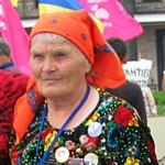 Paraska Korolyuk