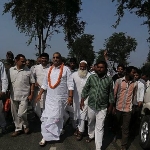 Parasnath Yadava
