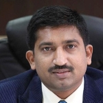 Parikipandla Narahari