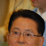 Park Jie-won