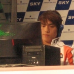 Park Jung-Suk
