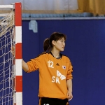 Park Mi-Ra