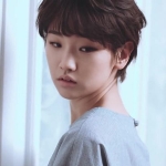 Park So-dam