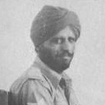 Parkash Singh