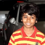 Parth Bhalerao
