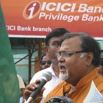 Partha Chatterjee