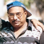 Partho Ghosh