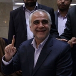 Parviz Kazemi