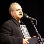 Parviz Parastui