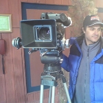 Parviz Shahbazi