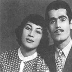 Parviz Shapour