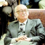Parviz Varjavand