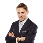 Pascal Kaufmann