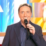 Pascal Sevran