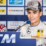 Pascal Wehrlein