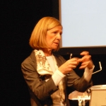 Pascale Cossart