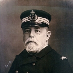 Pascual Topete
