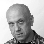Pat Kelman
