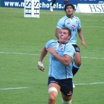 Pat McCutcheon