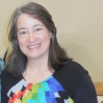 Caroline Dewey