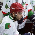 Karim Kerbouche