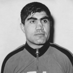 Karim Raeisinia