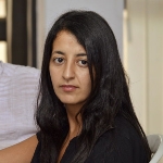 Karima Delli