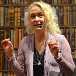 Karin Alvtegen