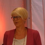 Elisabeth Svantesson