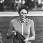 Karin Enke