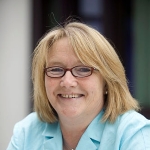 Karin Stahl Woldseth