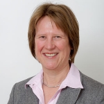 Karin Wolff