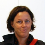 Karin Yrvin