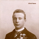 Alfred Naess