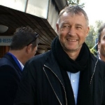 Karl Allgower