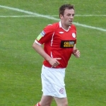 Karl Bermingham