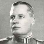 Bertil Sandstrom