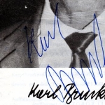 Karl Bruckner