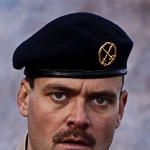 David Dencik