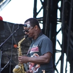 Karl Denson