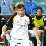 Karl Dodd