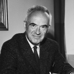 Karl Evang