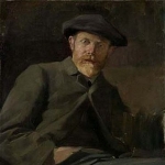 Karl Nordstrom