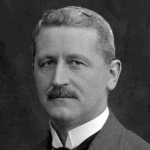 Karl Malmstrom