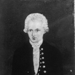 Karl Hagen - Friend of Immanuel Kant