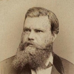 Karl Mauch