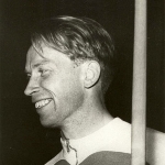 Gunnar Petersson