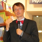 Karl Lauterbach
