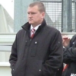 Karl Marginson