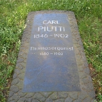 Karl Piutti